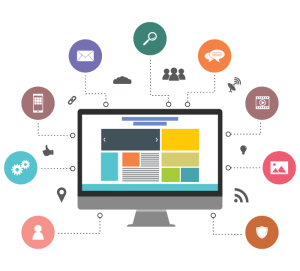 Enterprise Web